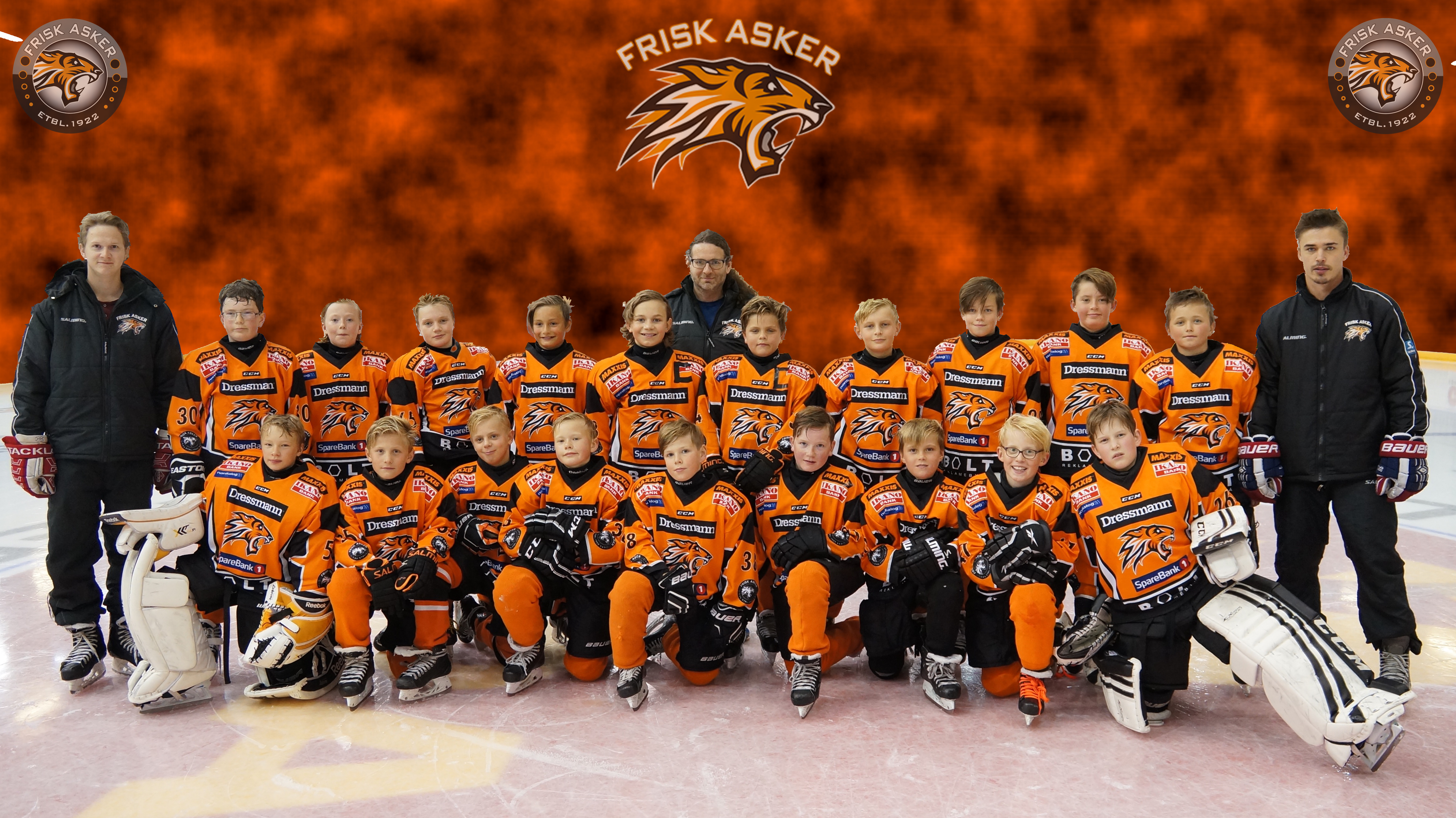 U14 / 2005
