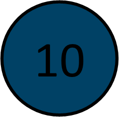 Gutter 10