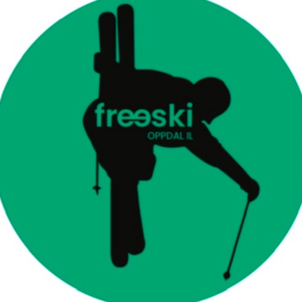 Oppdal IL - Freeski