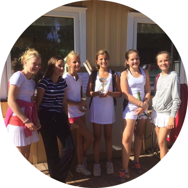 Team Njård U14