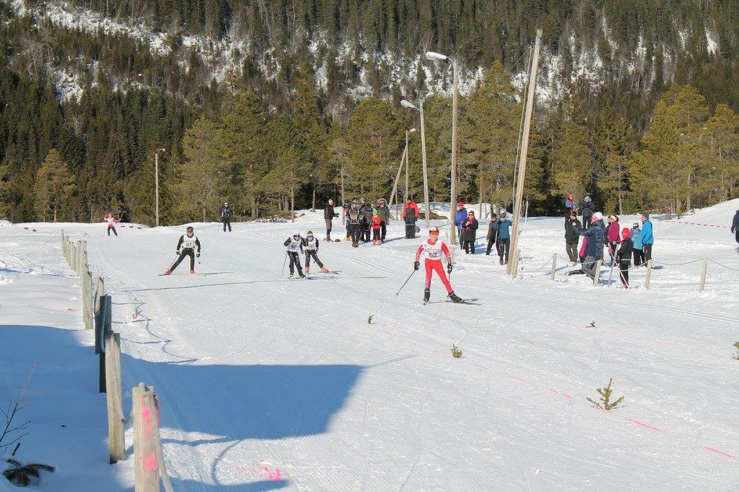 Lundamo IL - Ski