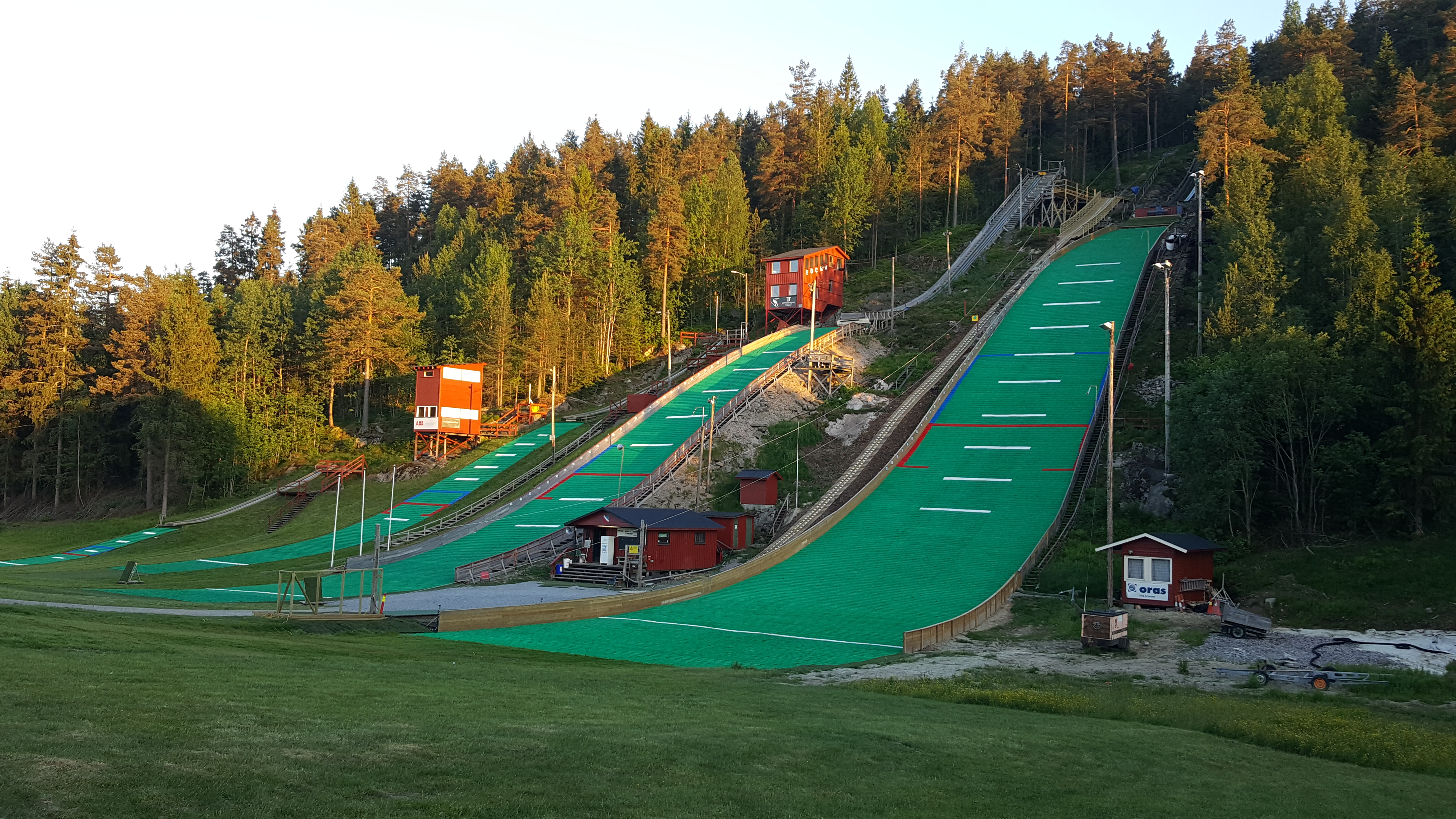 Ski