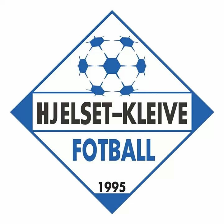 Hjelset-Kleive Fotball G16 2017
