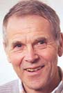Terje Løvøi