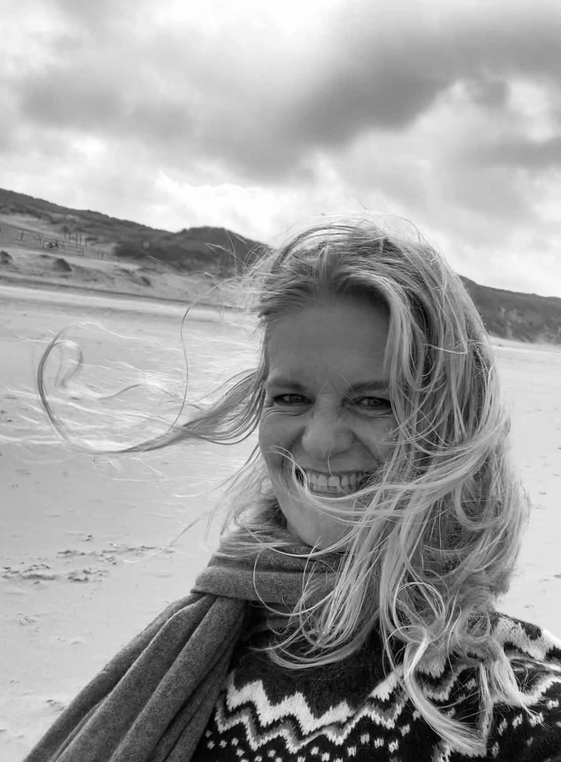 Nicolette de Vries van Dijke