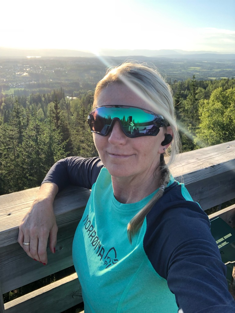 Kristin Tangen