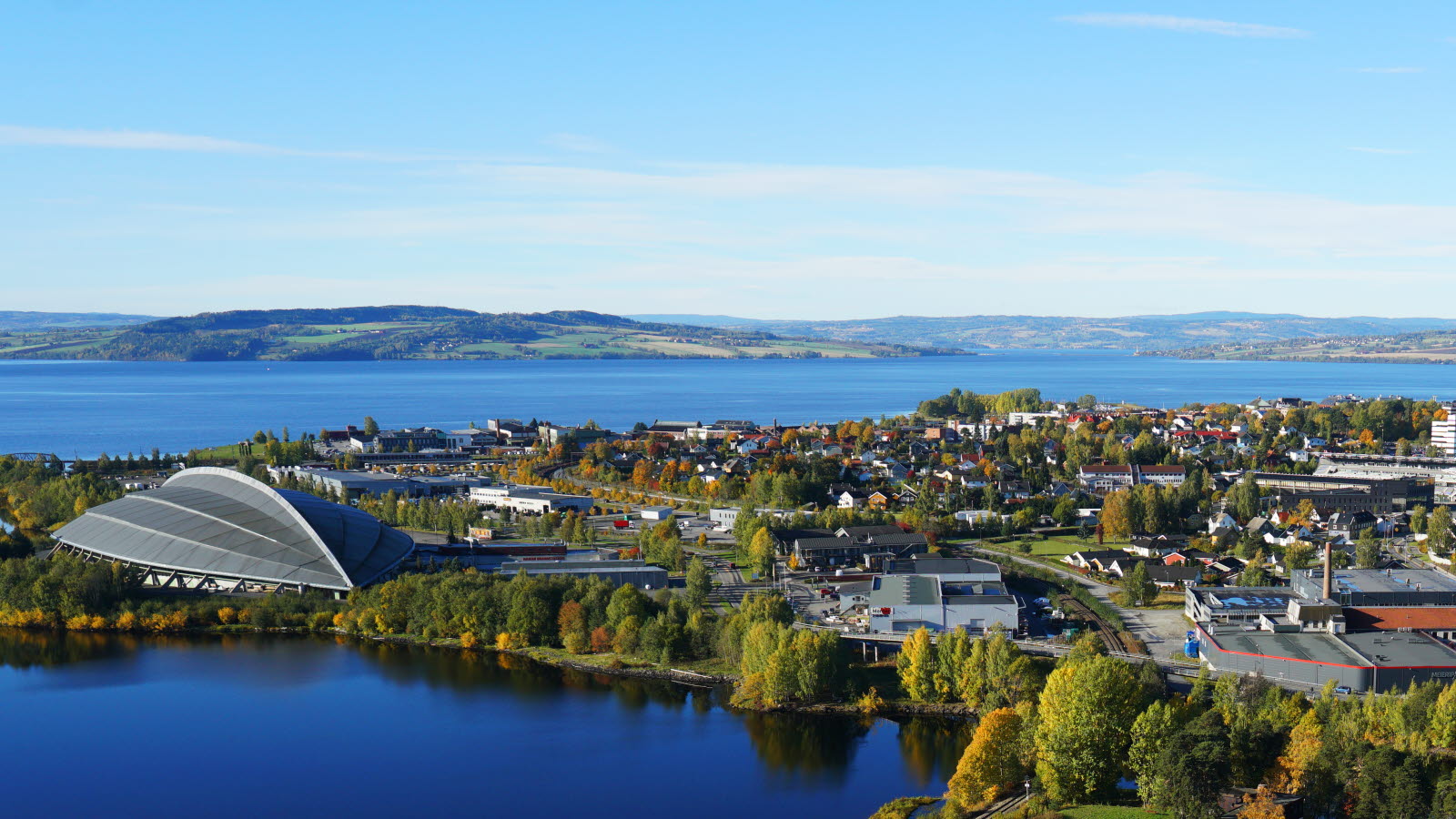 Hamar Kontor