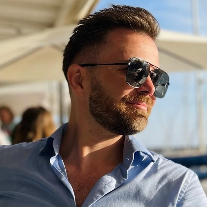 Ole Marius Espeset Løset