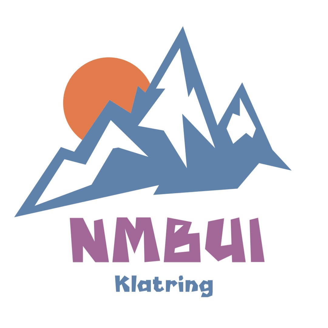 Klatring