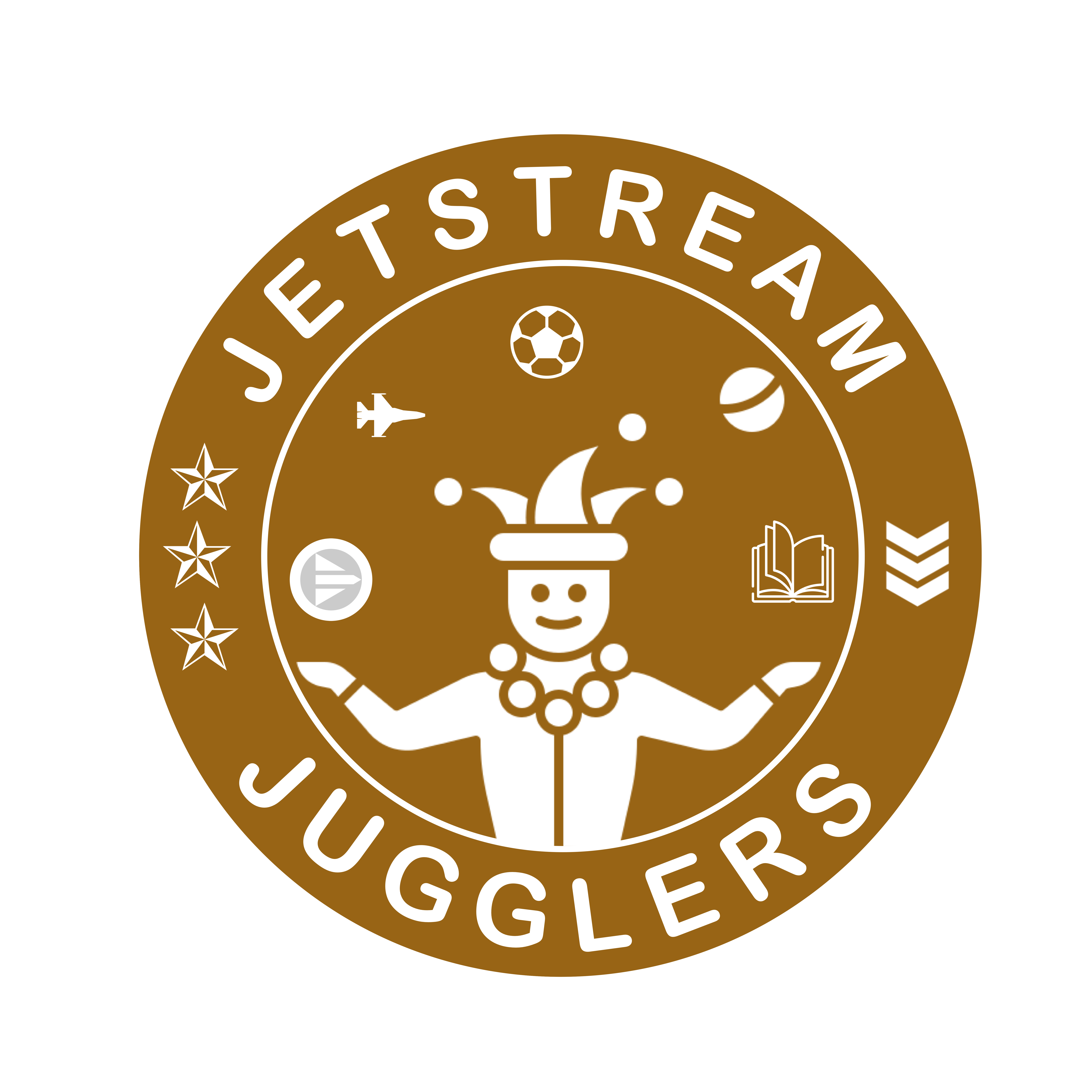 Jetstream Jugglers