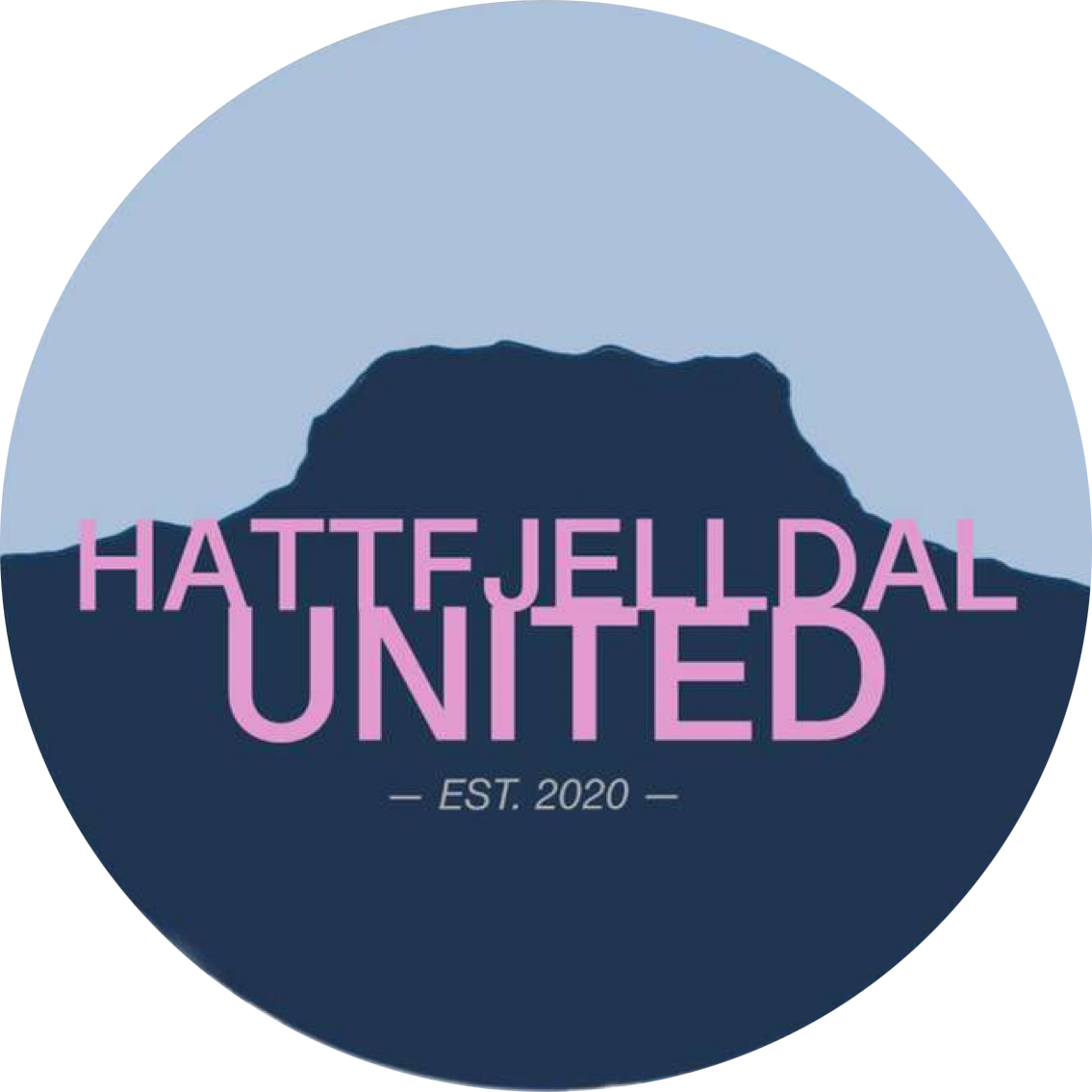 Hattfjelldal United 2