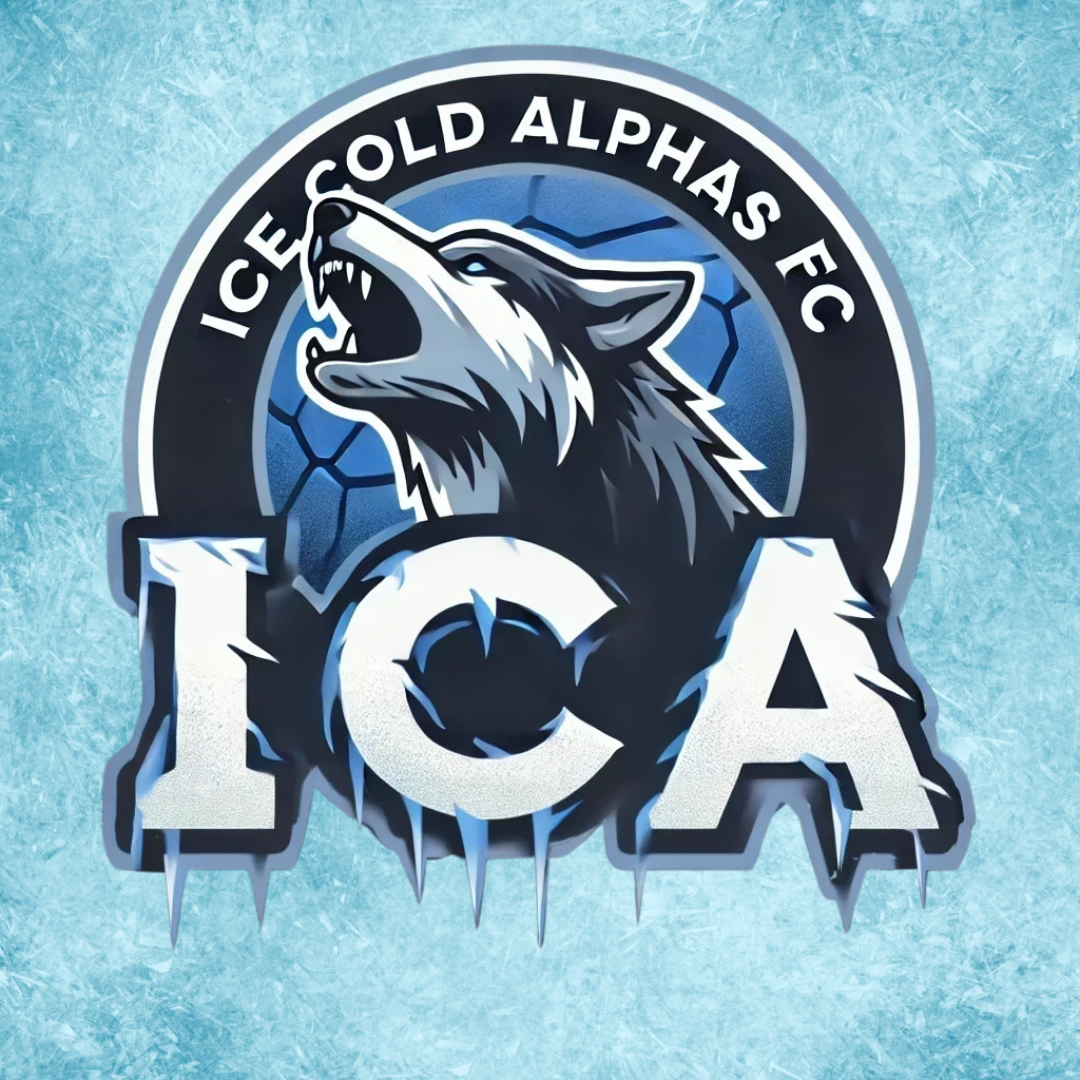 Ice Cold Alphas FC