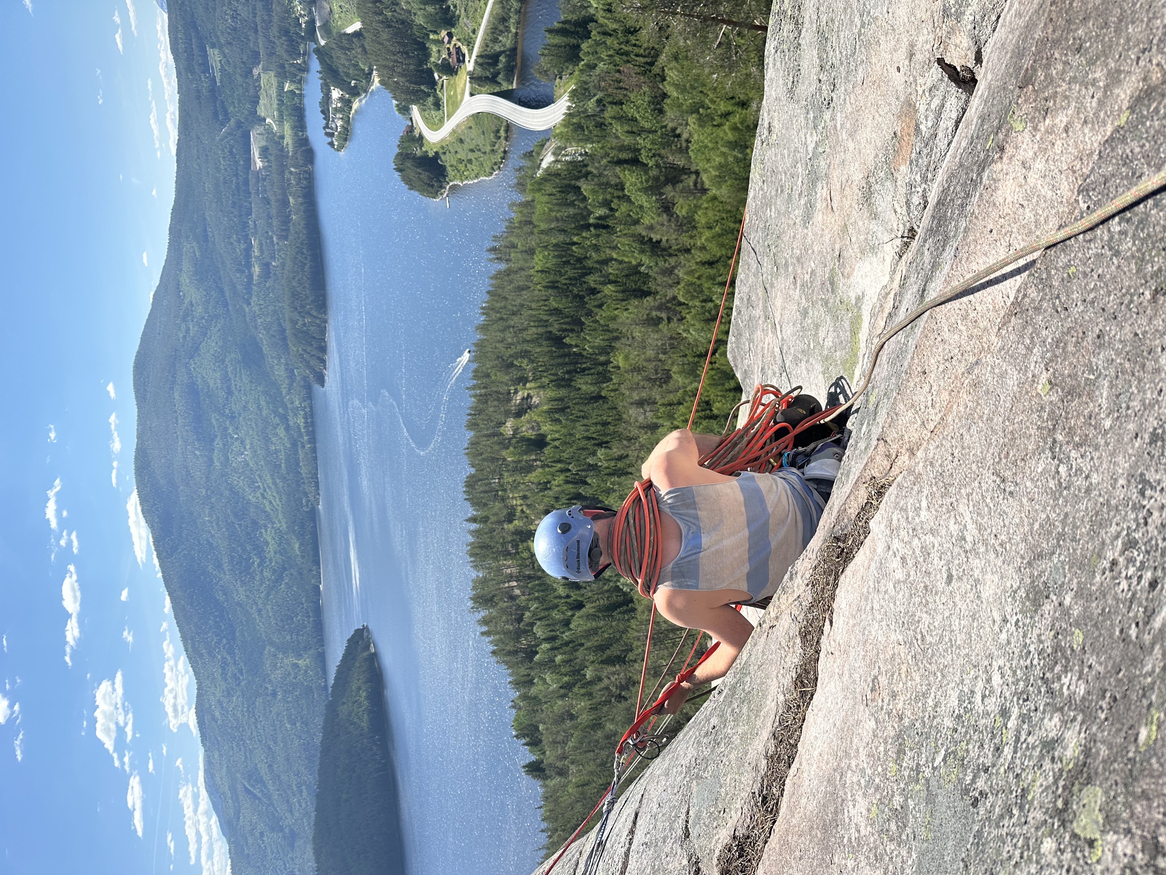 Norconsult B.I.L - Fjellsport