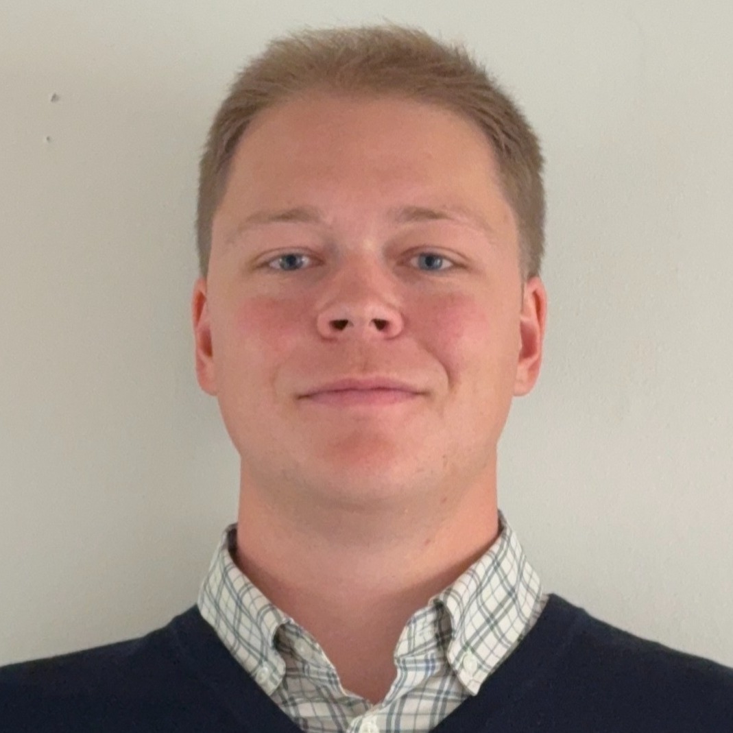 Preben Andreas Kvamme Elger