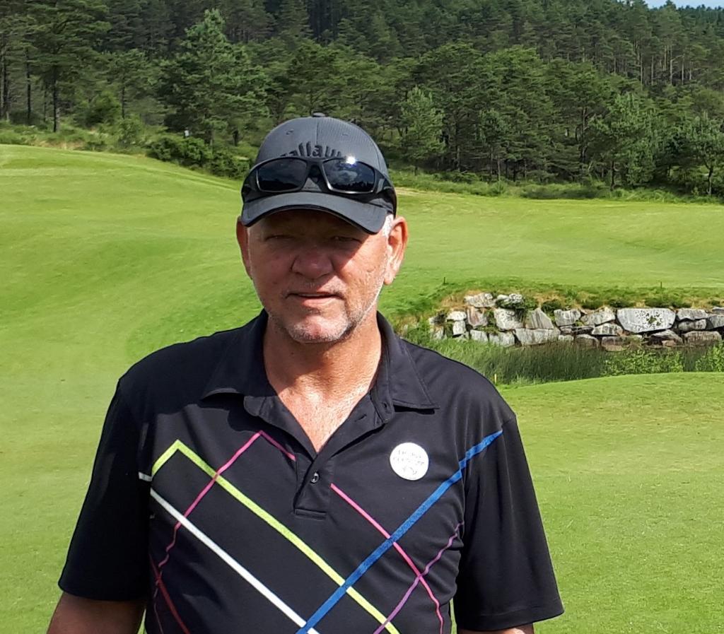 Harald Ueland