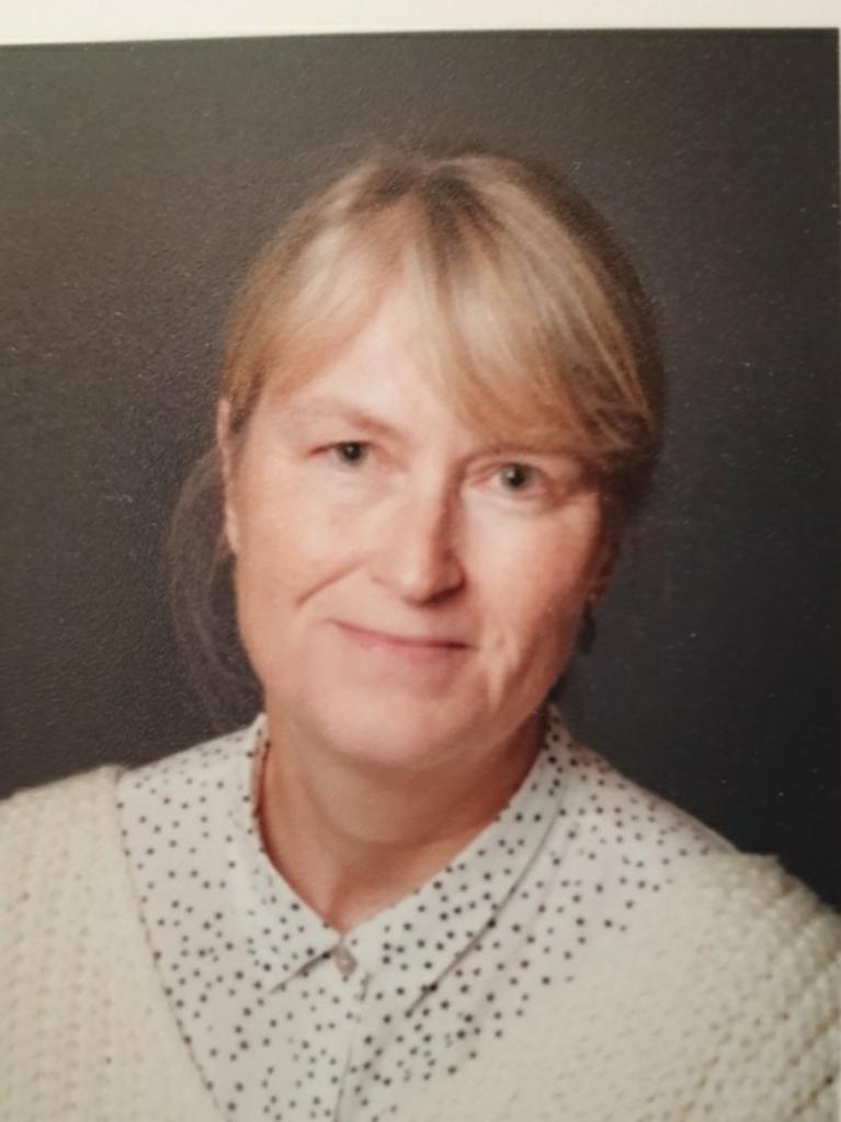 Turid Stavnem Høynes