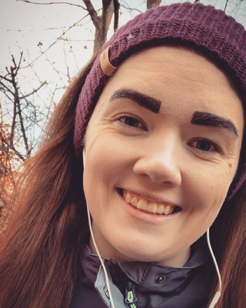 Nora Benedikte Lagmannsveen Haugen