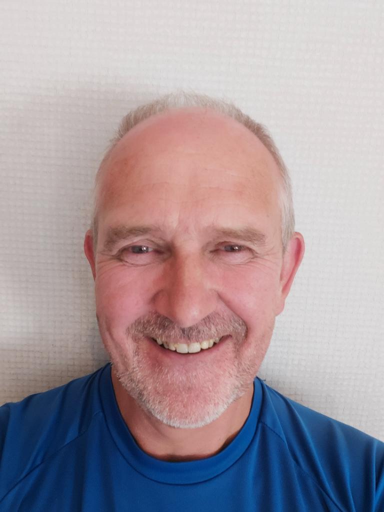 Kjell Haugland