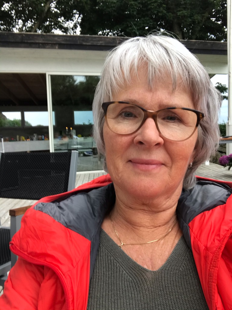 Møyfrid Synnøve Fuglestad