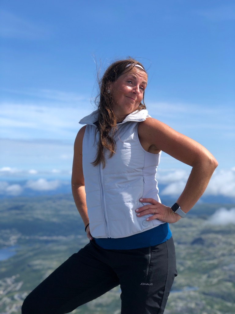 Anne-Birgitte Auestad