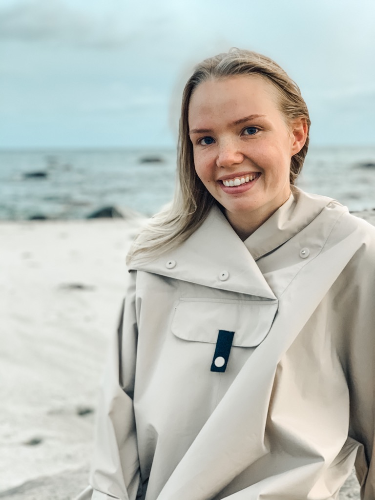 Tonje Vold