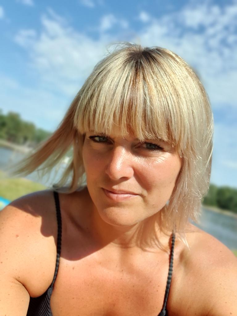 Camilla Sæther Aarsland