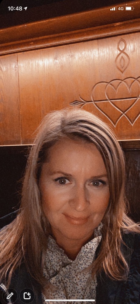 Randi Mattingsdal