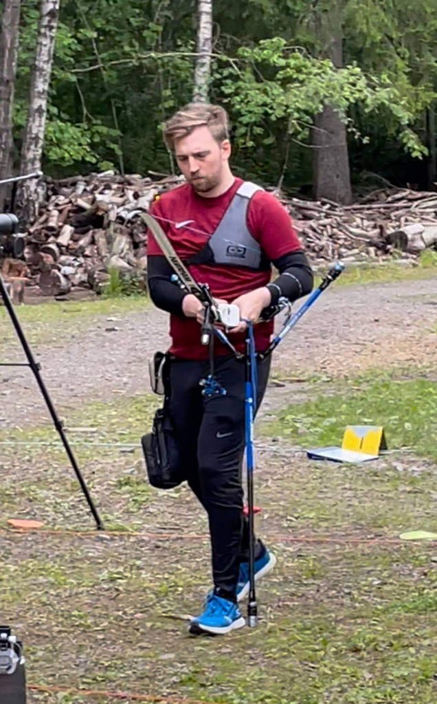 David Storjord