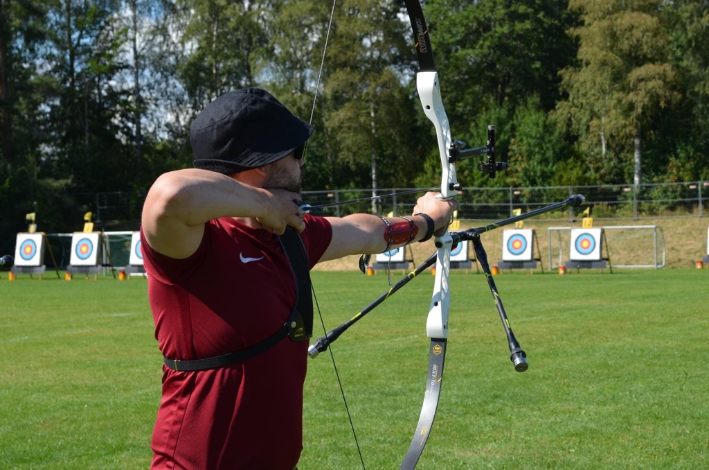 Anders Pettersen