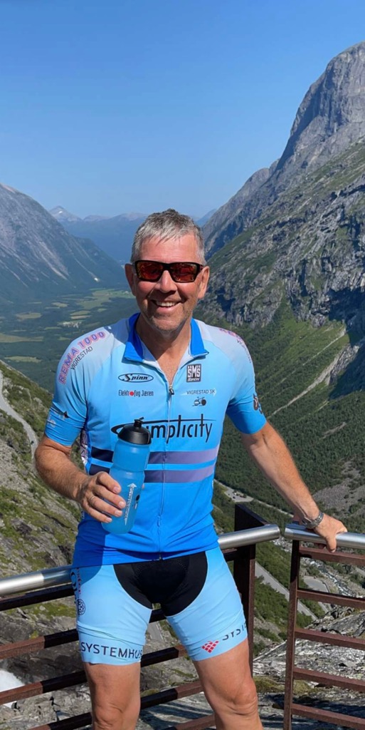 Morten Siqveland