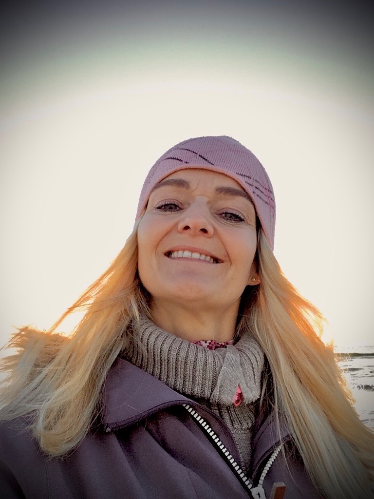 Bodil Siqveland