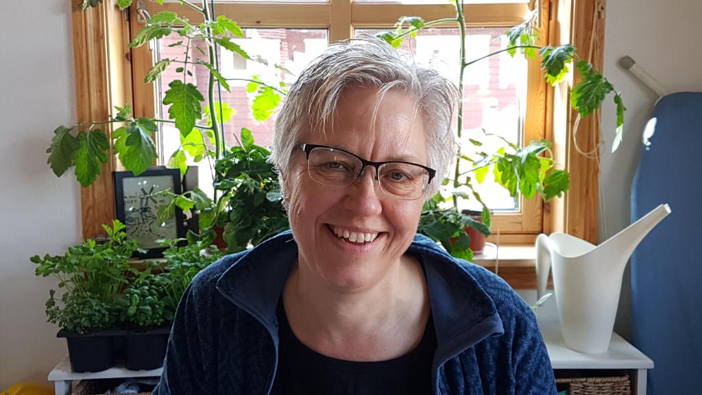 Mariann Kuipers Bontjer