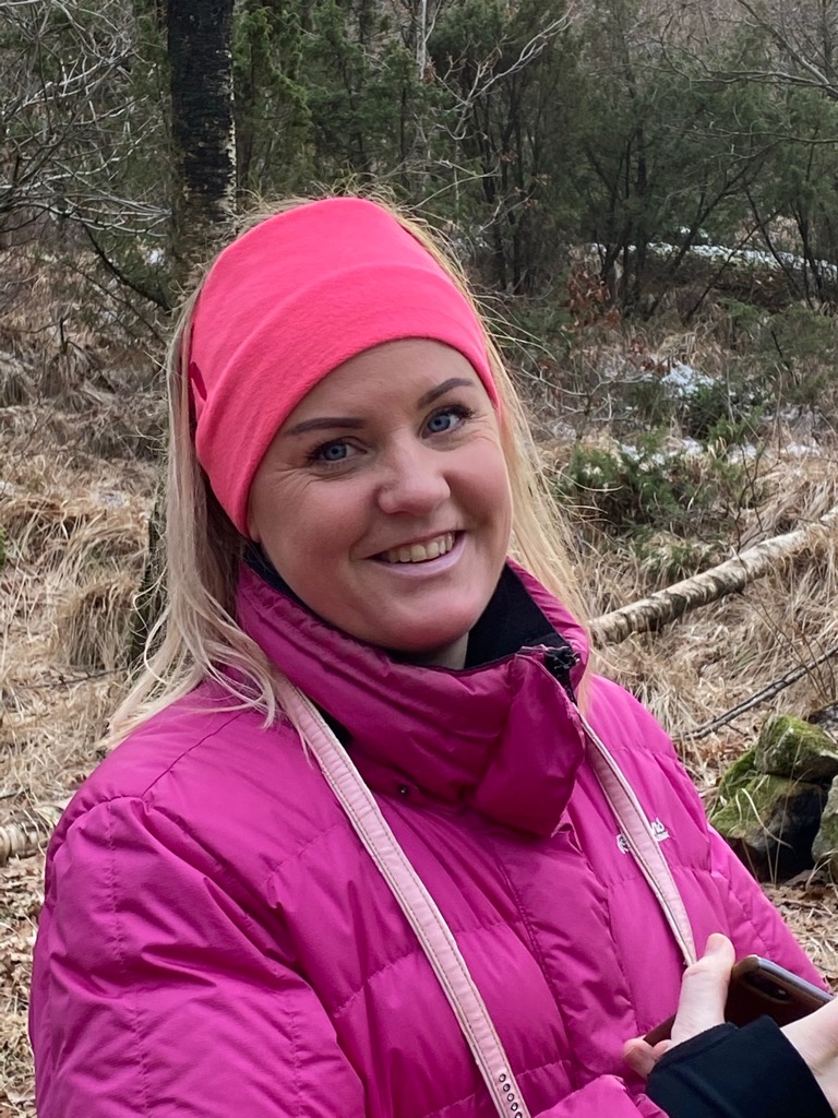 Hilde-Elin Jensen Vold