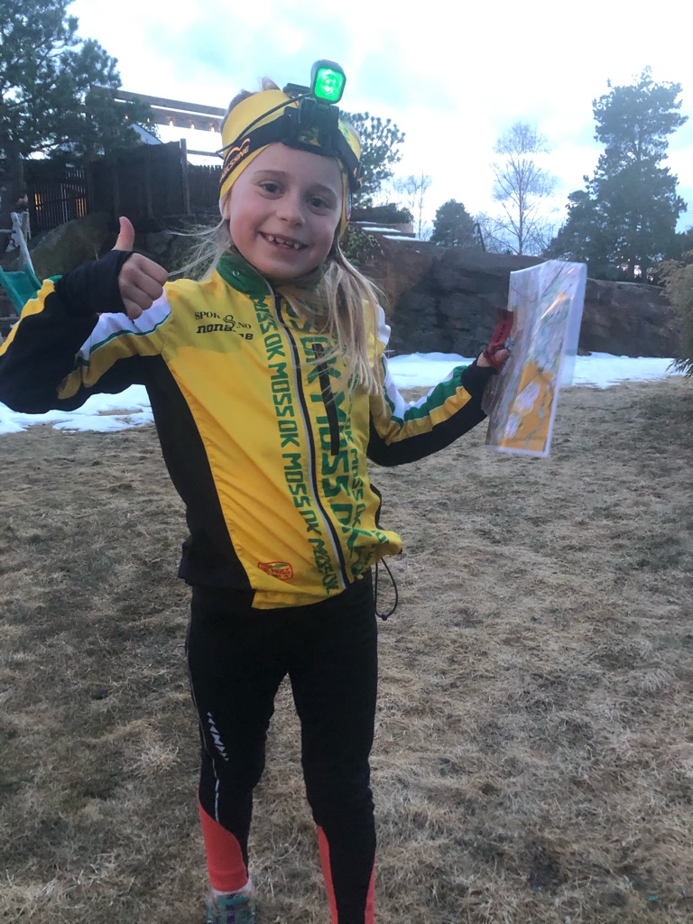 Mira Fosser Lundsrud