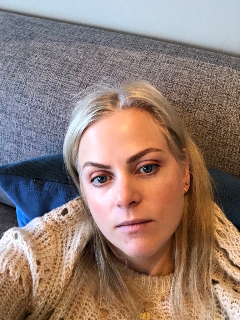 Christine Fuglestad