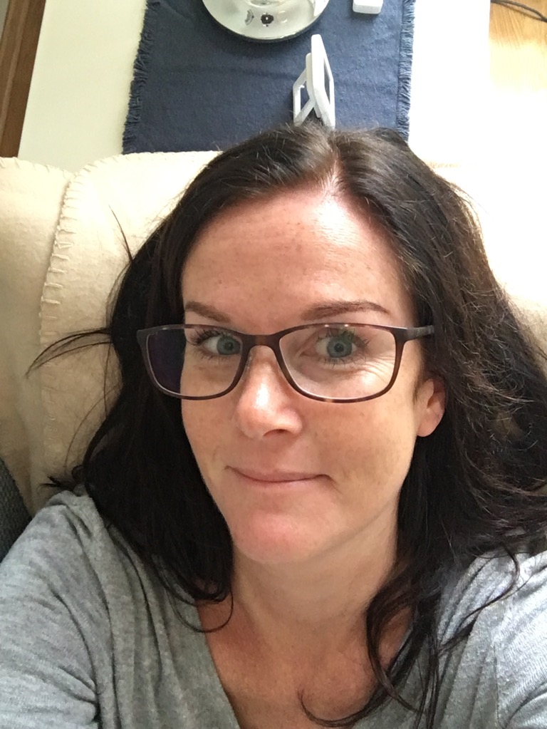 Christina Jonassen
