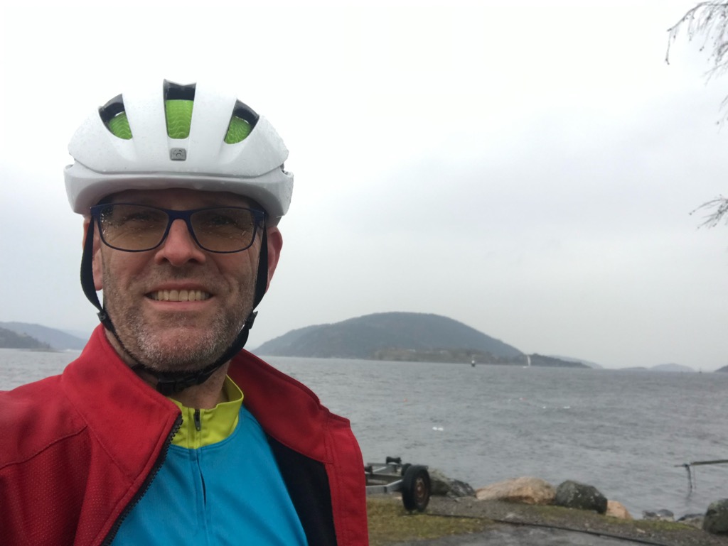 Trygve Pedersen