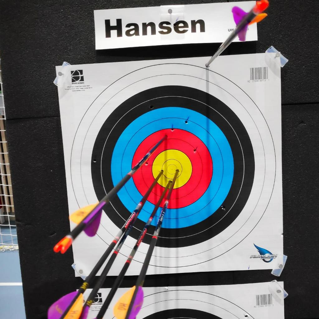 Ulf Hansen