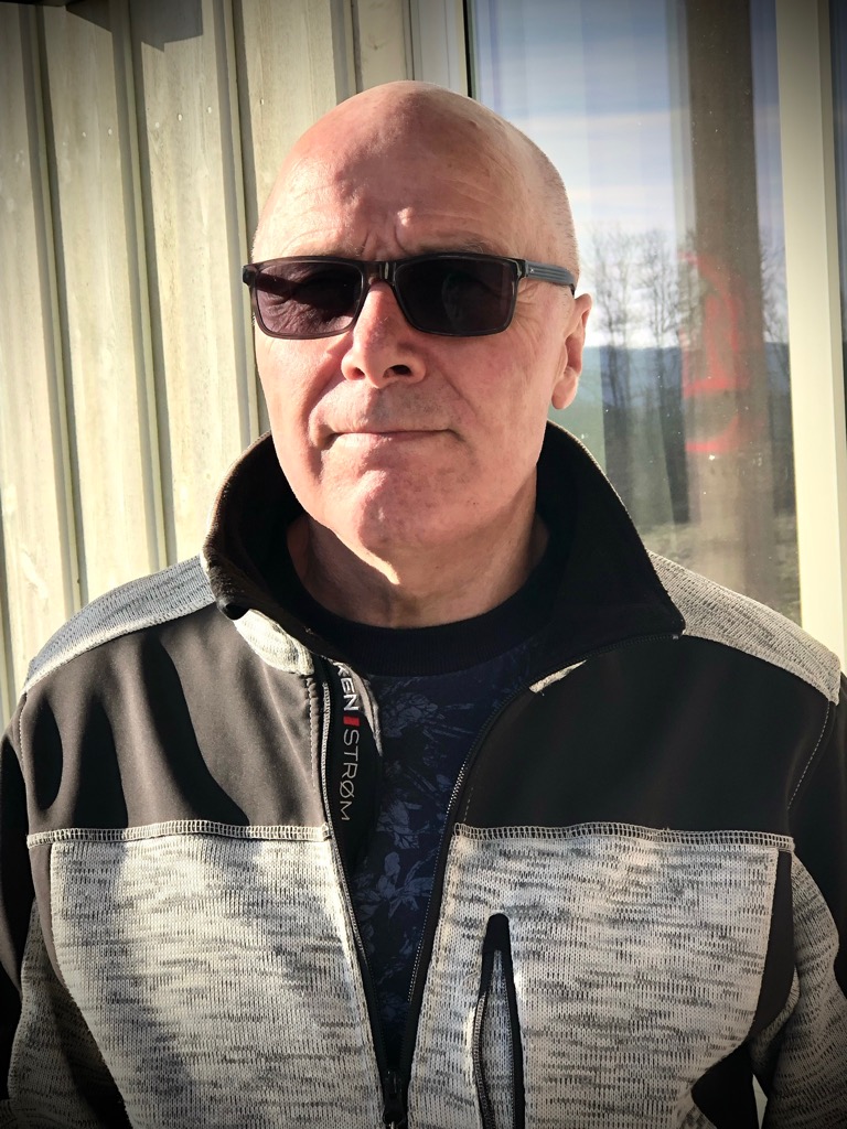 Tor Landsverk