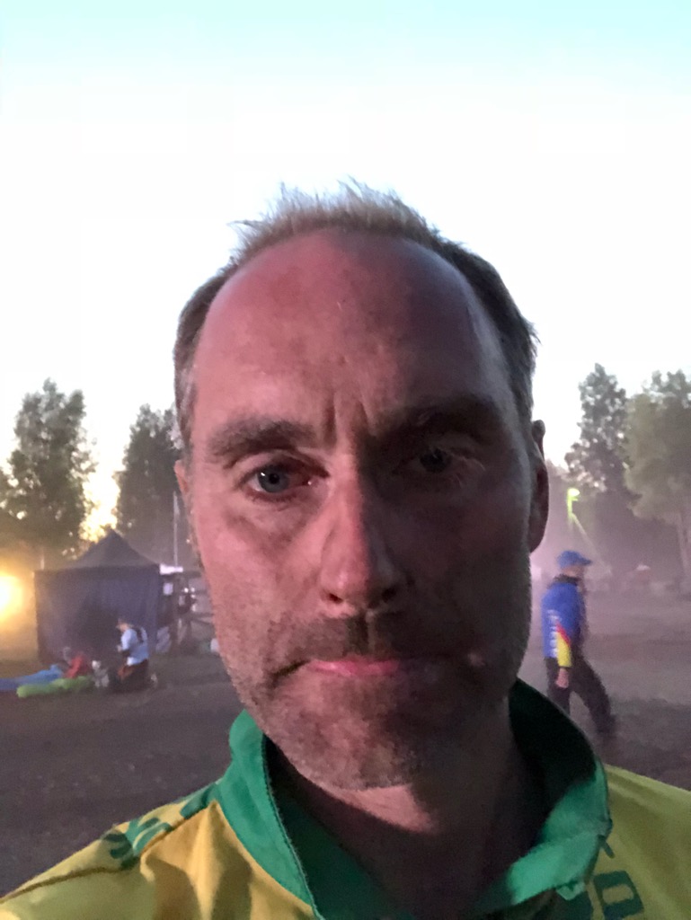 Geir Øystein Olsen