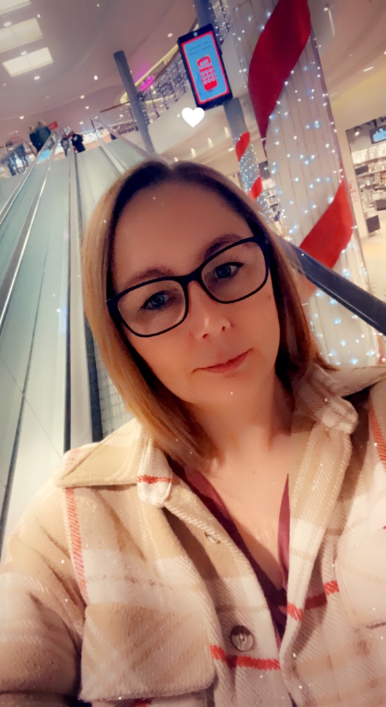 LINN KRISTINE BJØRNSEN