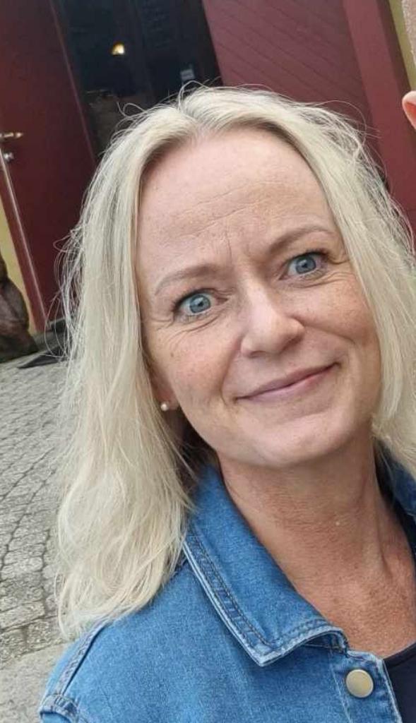 Elin Ramsdal Stokkeland