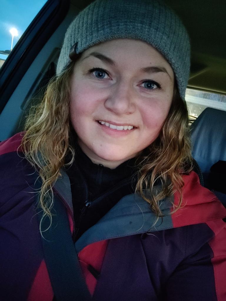 Silje Mæland