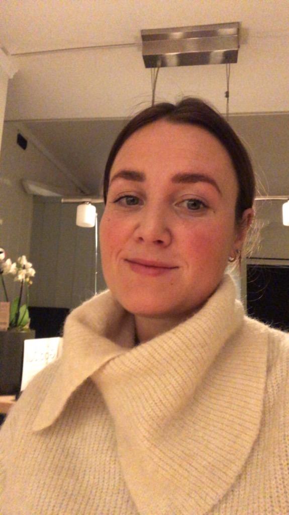MADELEINE DREIER
