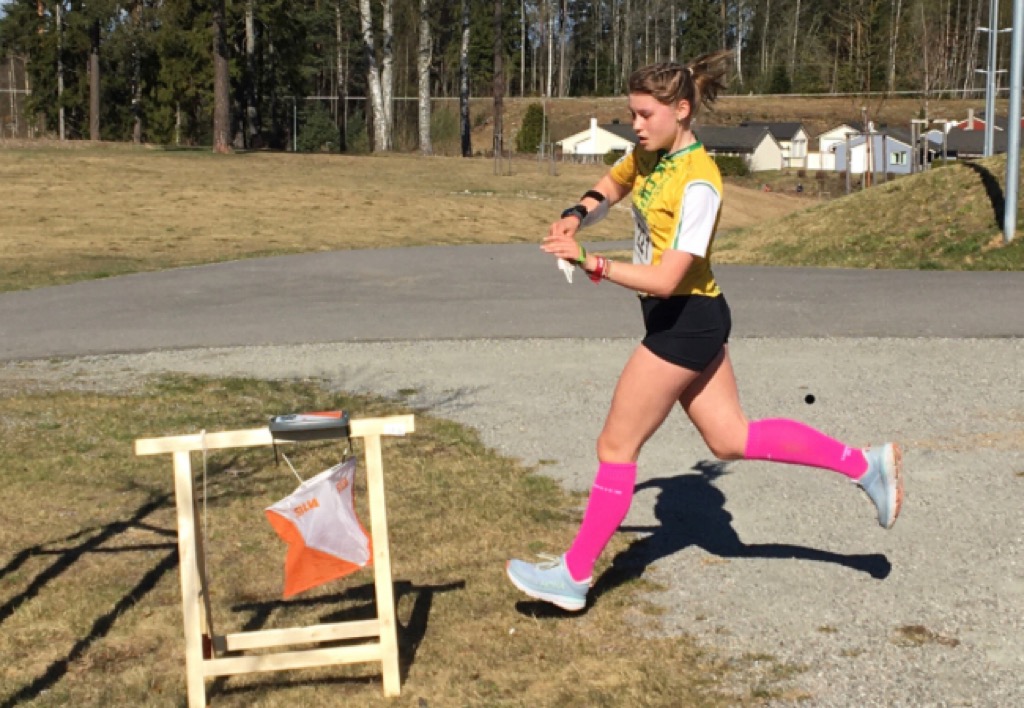 Erika Lind-Larsen