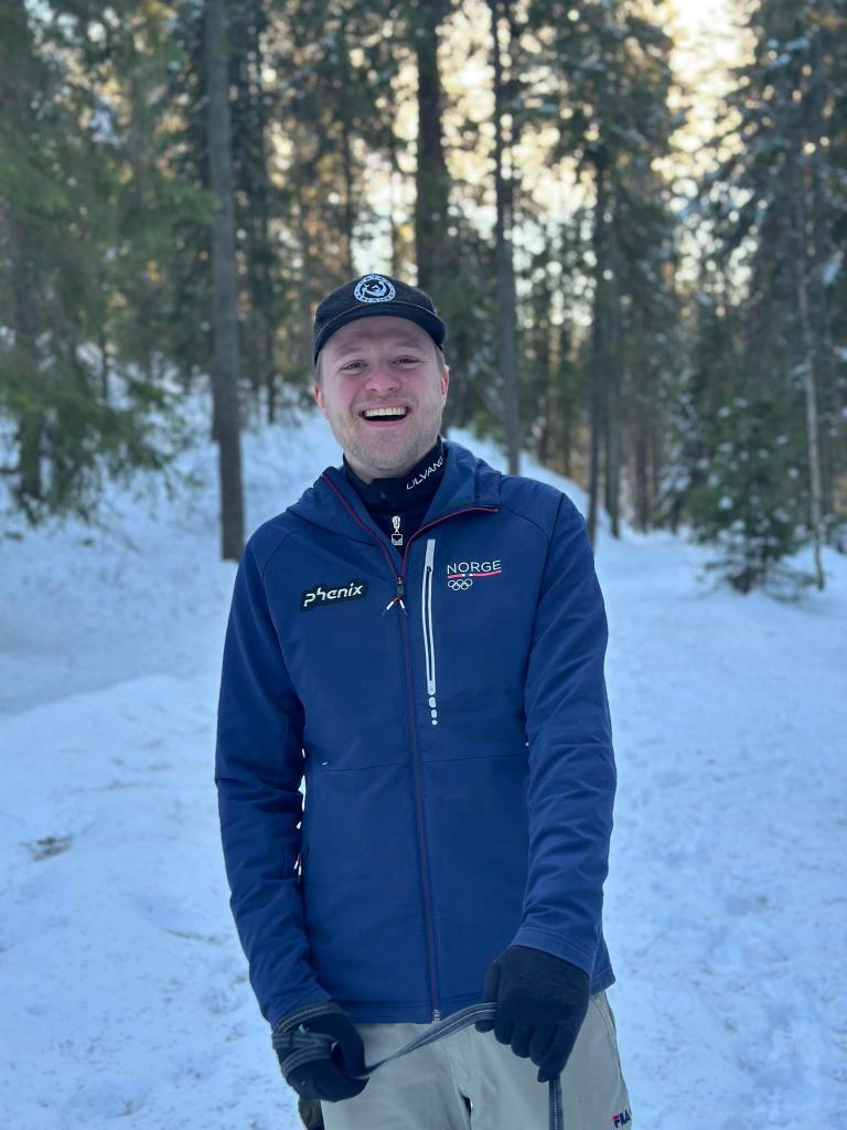 Benjamin Backofen