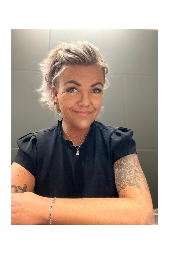 Anne Marie Reime