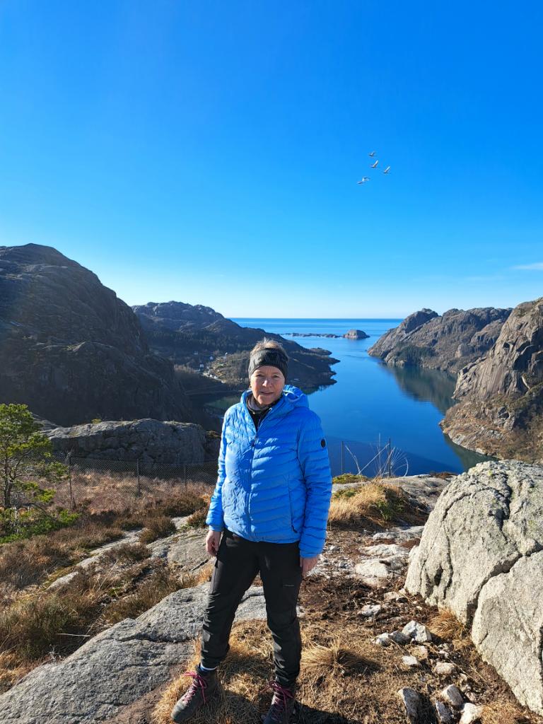 Nina Tveit Amdal