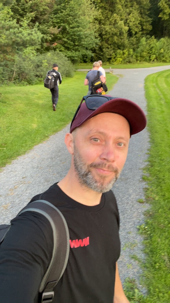 Joakim Salberg
