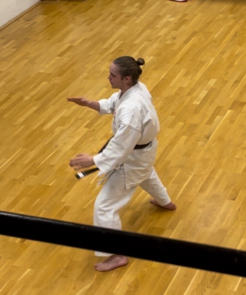 Mikkel Reff Kolbeinsen